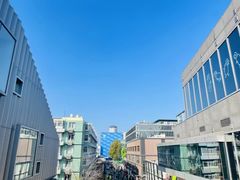 -三联韬奋书店(三里屯店)