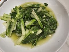 -饭橘汉江码头·乡野土菜馆(静安路店)