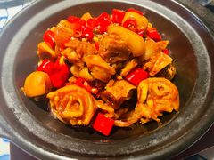 -绿茶餐厅(光谷世界城步行街店)