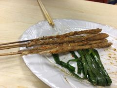-福民老烧烤