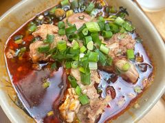 -老瓦房冷锅串串(文殊院店)