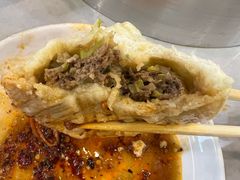 -张包铺(道外店)