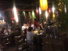 -小龙坎火锅(华凌店)
