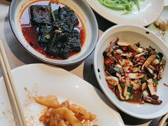 -洞庭鱼香(万科店)