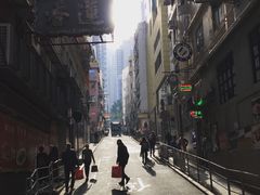 -香港蓮香樓(中環店)