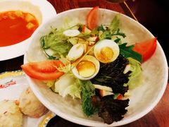 -玛格萝妮比萨屋(四平店)