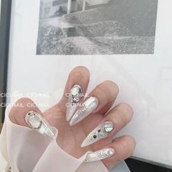 -Cici Nail日式美甲美睫工作室