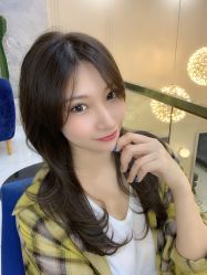 点击看大图 -3AM HAIR SALON染发接发