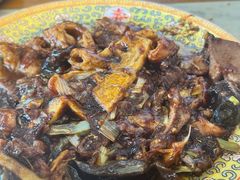 -砂锅居(西四店)