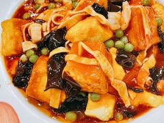 海皇豆腐-老德祥酒店(德兴店)