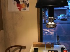 -阿泽禧烤肉(民兴花园店)
