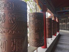 -皇罗禅寺