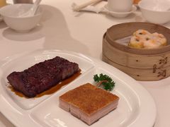 -利苑酒家(宜安广场店)