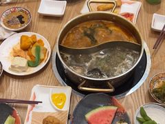 -松野谷·寿喜烧自助(华联顺义金街购物中心店)