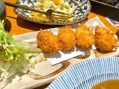 -堂本家洋食别馆·炸猪排(中心城店)