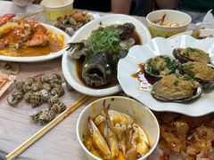 -大勇海鲜(叙康里店)