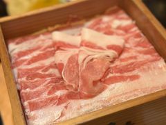 -黒豚料理 寿庵(中央駅西口店)