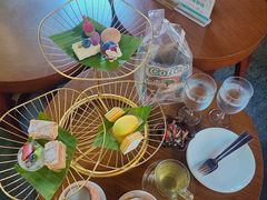 -西双版纳洲际度假酒店兰吧
