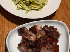 -竹里馆 ·茶食(奥体店)