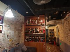 -203密室逃脱(朝阳大悦城1店)