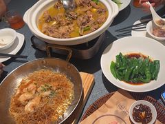 -双湖园·地标武汉菜(黄鹤楼解放路店)