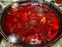 -五里关火锅(牛市口店)