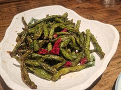 -麻辣总动员·川派海鲜·现炒浇头面·自贡菜(五彩城店)