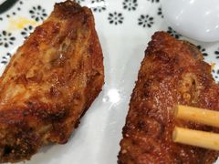 -巴依老爷新疆美食(望京小街店)