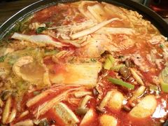 -MI WU FACTORY米屋美食工厂餐厅(绿地店)