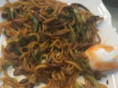 -清真悦宾楼食府(海湖店)