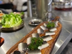 -本炙炭烤·蒲烧活鳗料理店(金沙洲店)