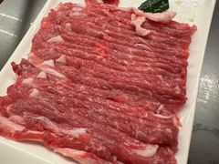 -南门涮肉(后海店)