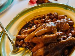 -三号黄浦会Canton Table