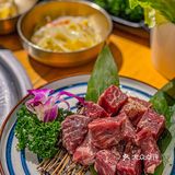 爱吃潮汕生腌建议尝下韩国酱蟹～