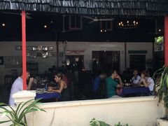 -The Palmboo Restaurant
