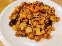 八珍豆腐-陈傻子餐厅(世纪都会店)