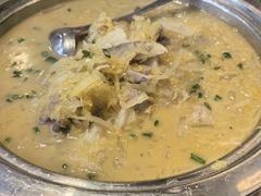 -李老哈·东北菜(宋园路店)