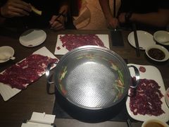 -牛焱·贵州黄牛肉火锅(城西银泰店)