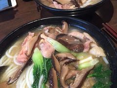 -老妈米线(东圈门店)