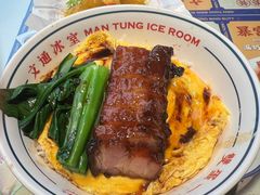 -文通冰室(东方宝泰店)
