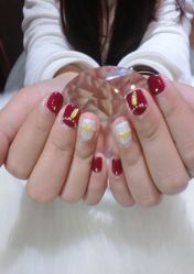 -隅日式美甲美睫專門店