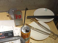 -玫瑰花园自助烤肉(顺义鑫海韵通店)