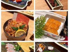 北海道玉米-岚山日本料理(珠江新城店)