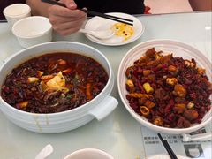 -成都驻京办餐厅(蜀都宾馆店)