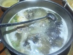 -黑鸡小馆(金源店)