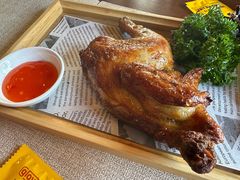 -猫岛主趣味餐厅(鼓浪屿店)