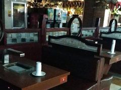 露天位-比亚森自助烤肉料理(裕华店)