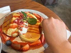 -UPPER KITCHEN(延安路店)