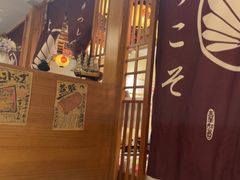 -王氏炉匠·烧鸟放题自助(三里屯店)