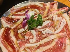 -kingkong大猩猩烤肉(CBD店)